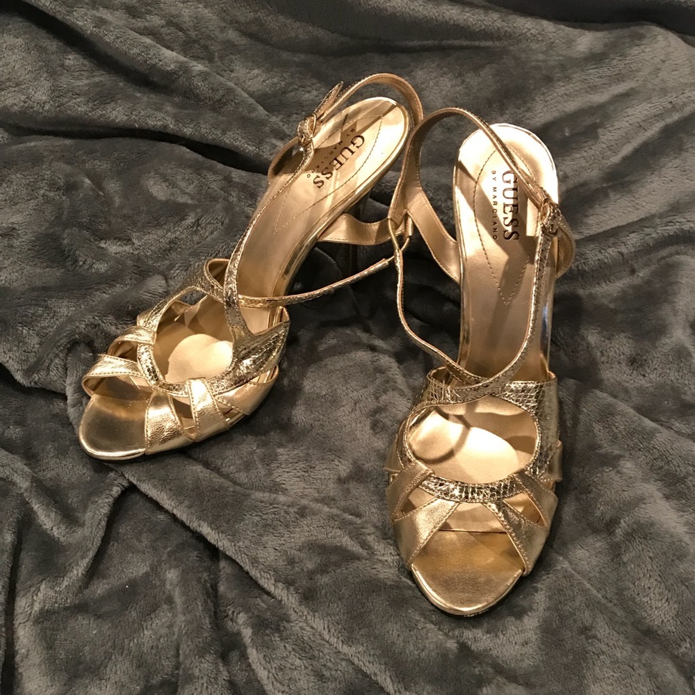 Guess by Marciano Shoes